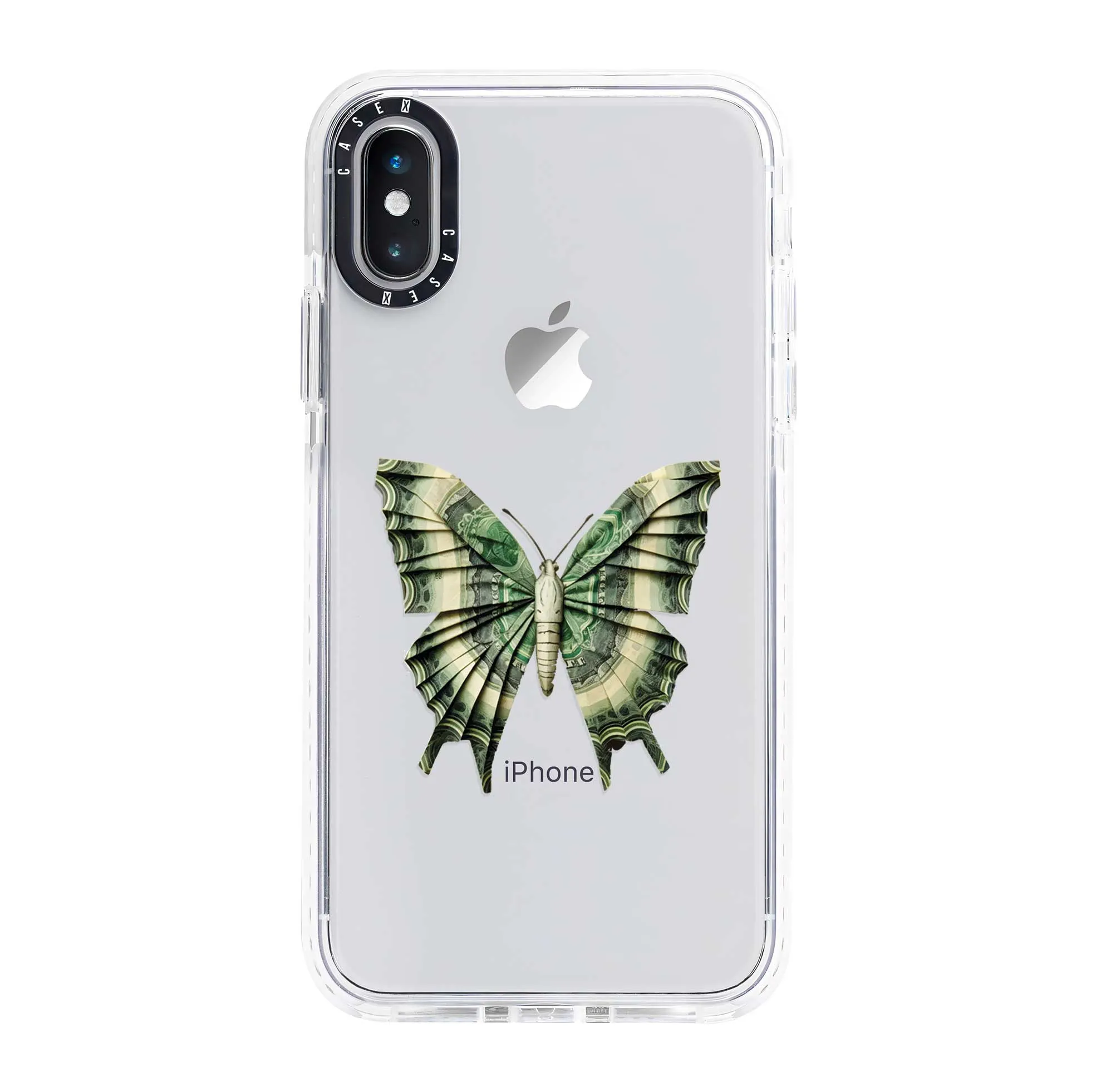 Dollar Butterfly