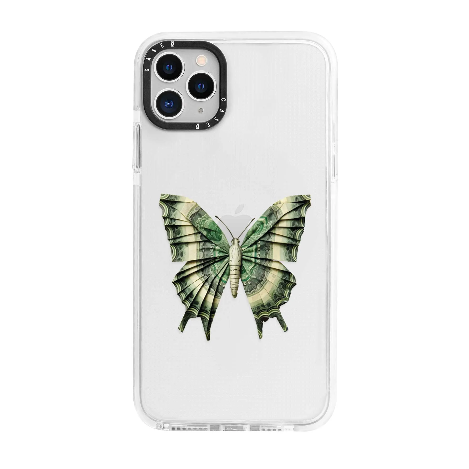 Dollar Butterfly