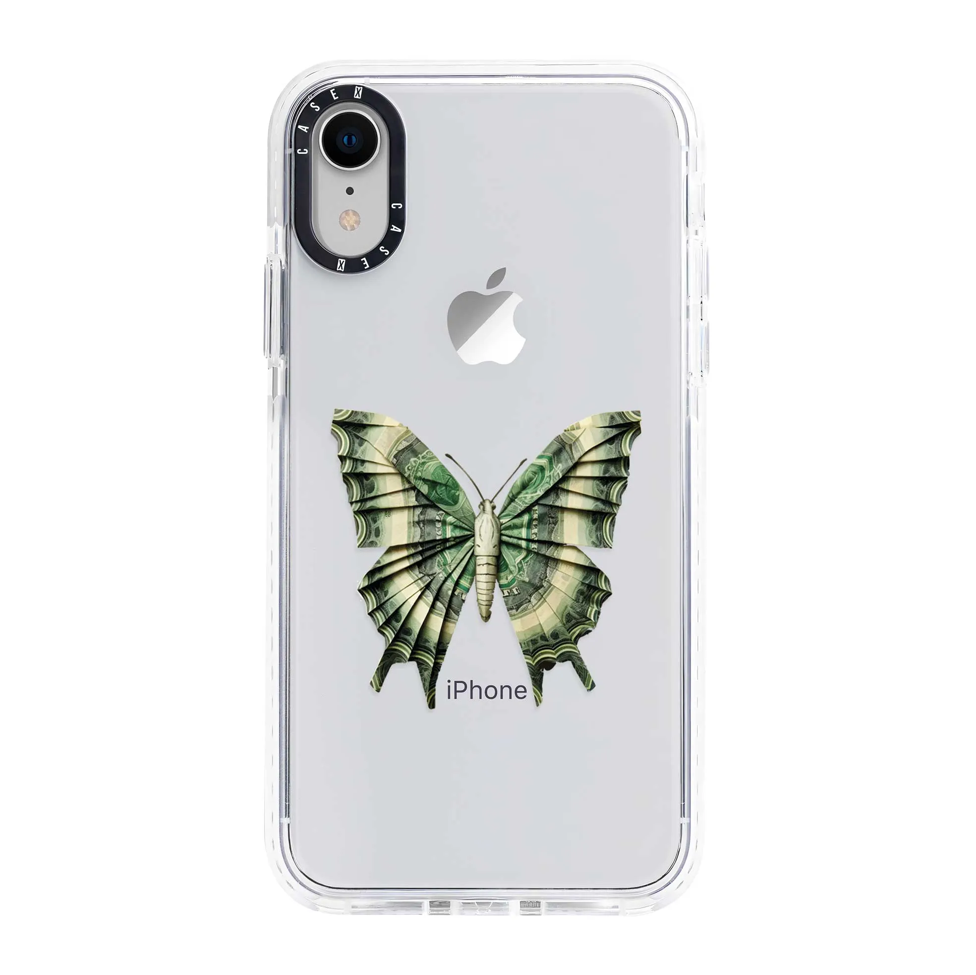Dollar Butterfly