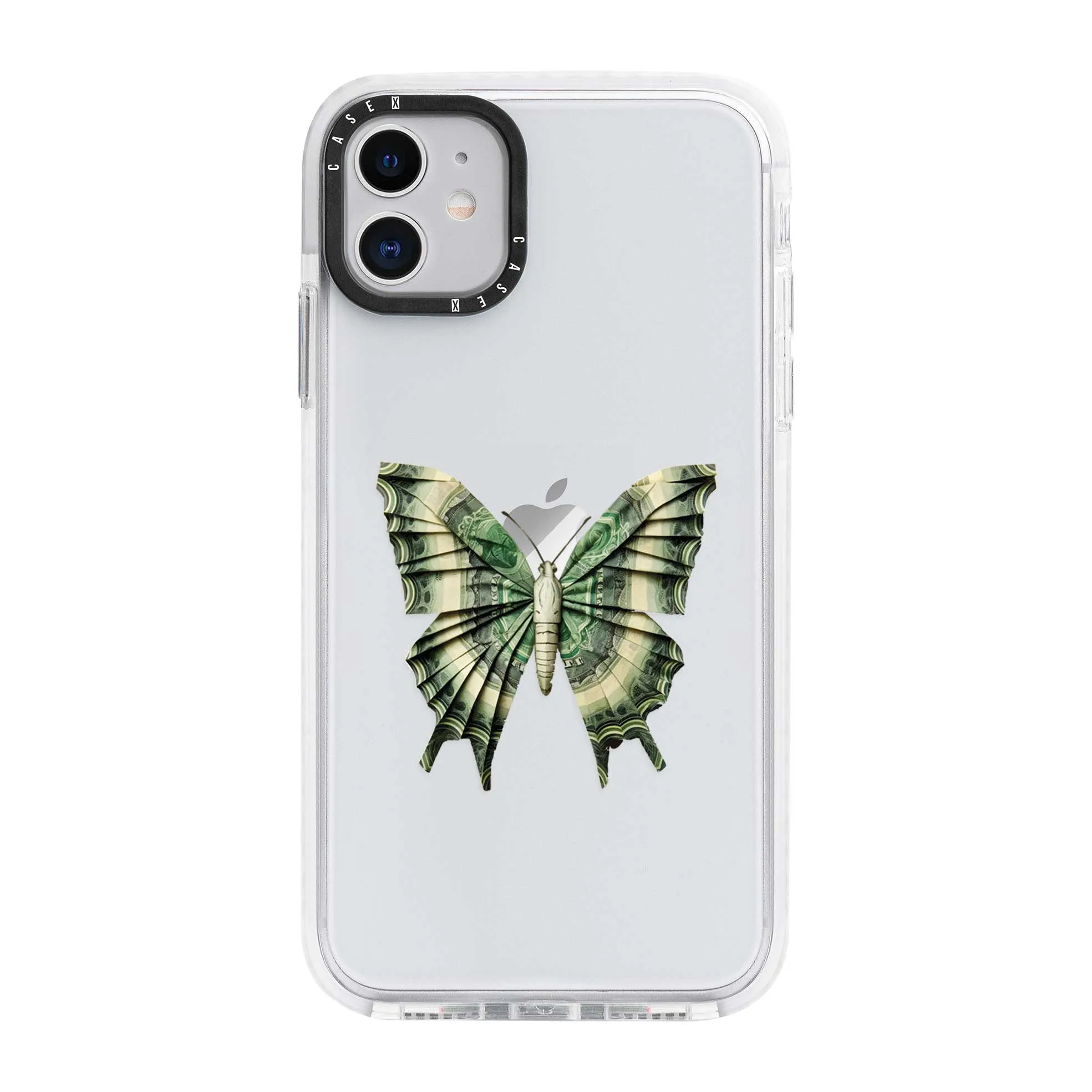 Dollar Butterfly