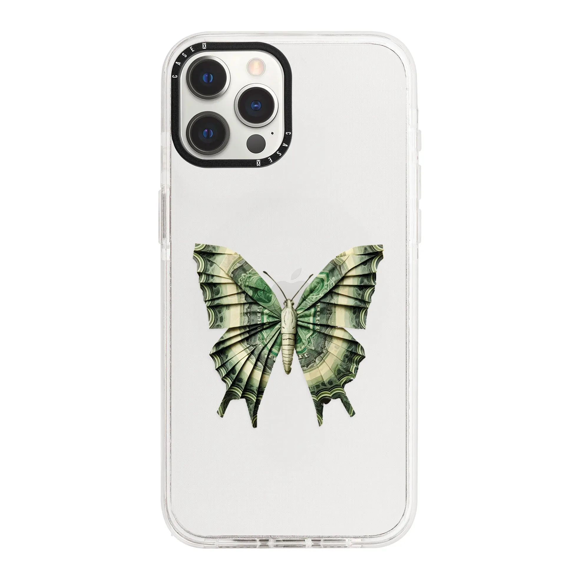 Dollar Butterfly