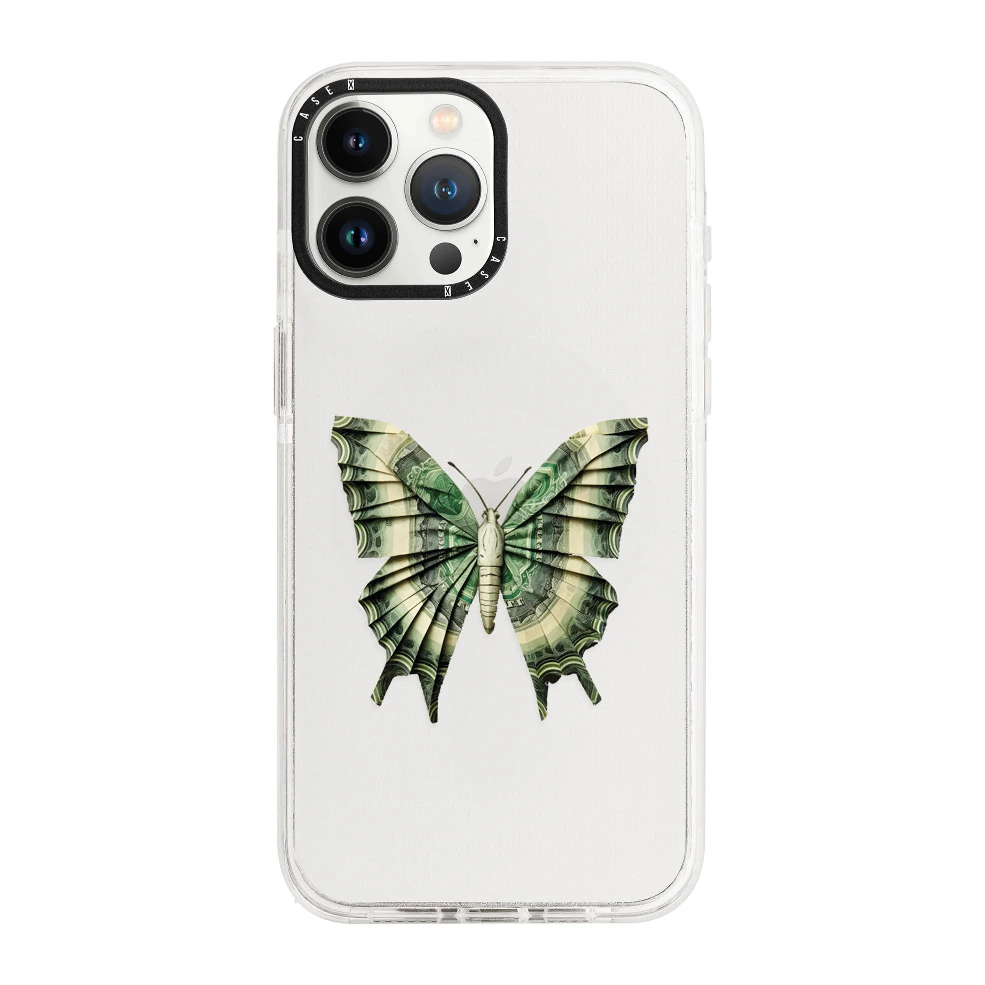 Dollar Butterfly