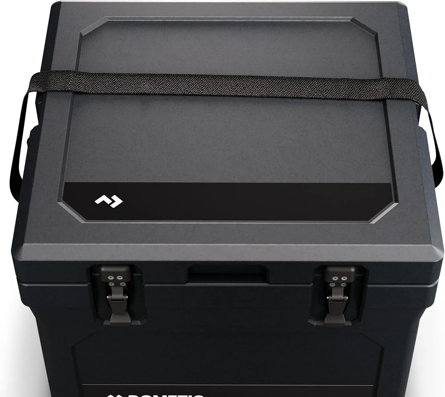Dometic Cool-Ice WCI - Passive Cool Box - Thermal Box - Keeps Ice Cubes Frozen for Days - Cool Box for Car, Truck, Boat, Motorhome