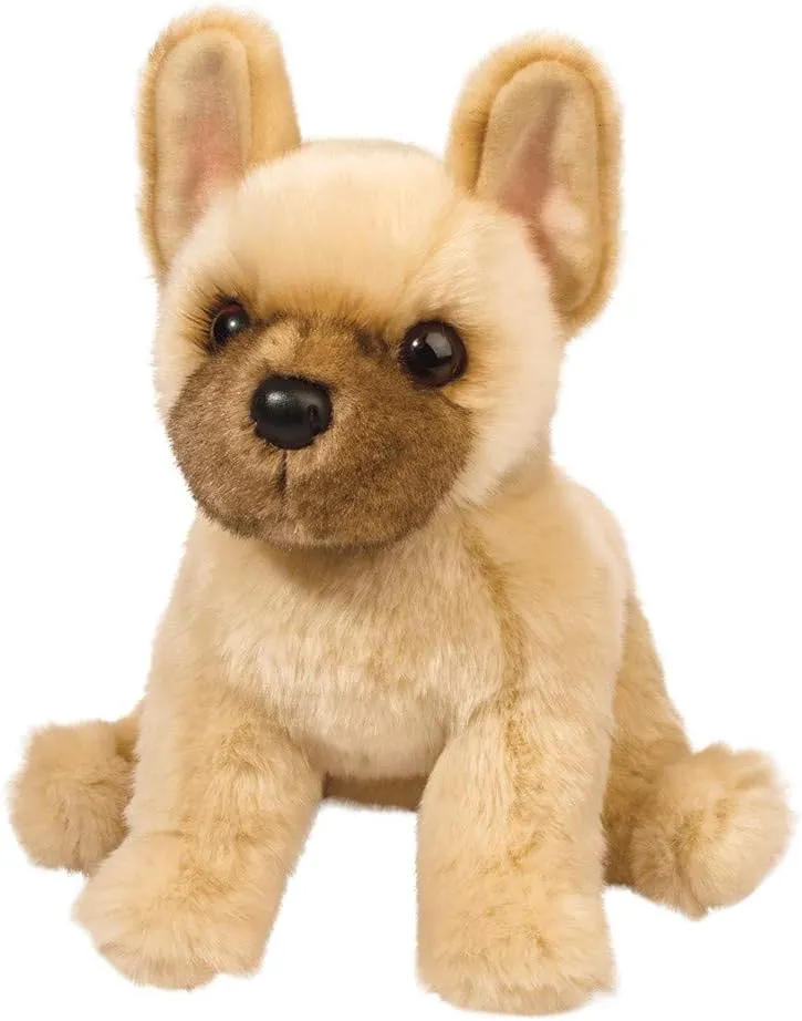 Douglas Napoleon French Bulldog Dog Plush Stuffed Animal