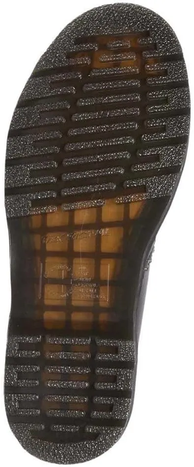 Dr. Martens Unisex 1461 GA Wanama Leather Shoes