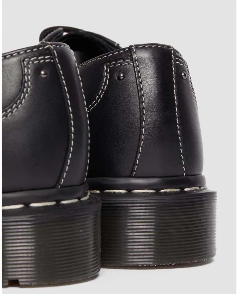 Dr. Martens Unisex 1461 GA Wanama Leather Shoes