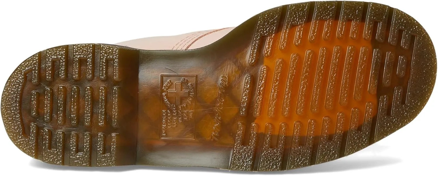 Dr. Martens Unisex-Adult 1460 Pascal Combat Boot