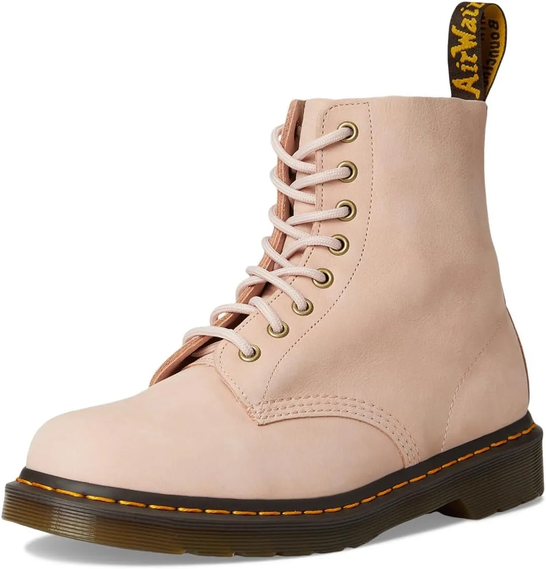 Dr. Martens Unisex-Adult 1460 Pascal Combat Boot