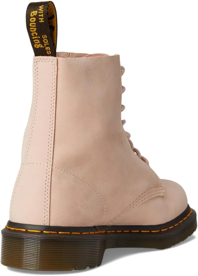 Dr. Martens Unisex-Adult 1460 Pascal Combat Boot