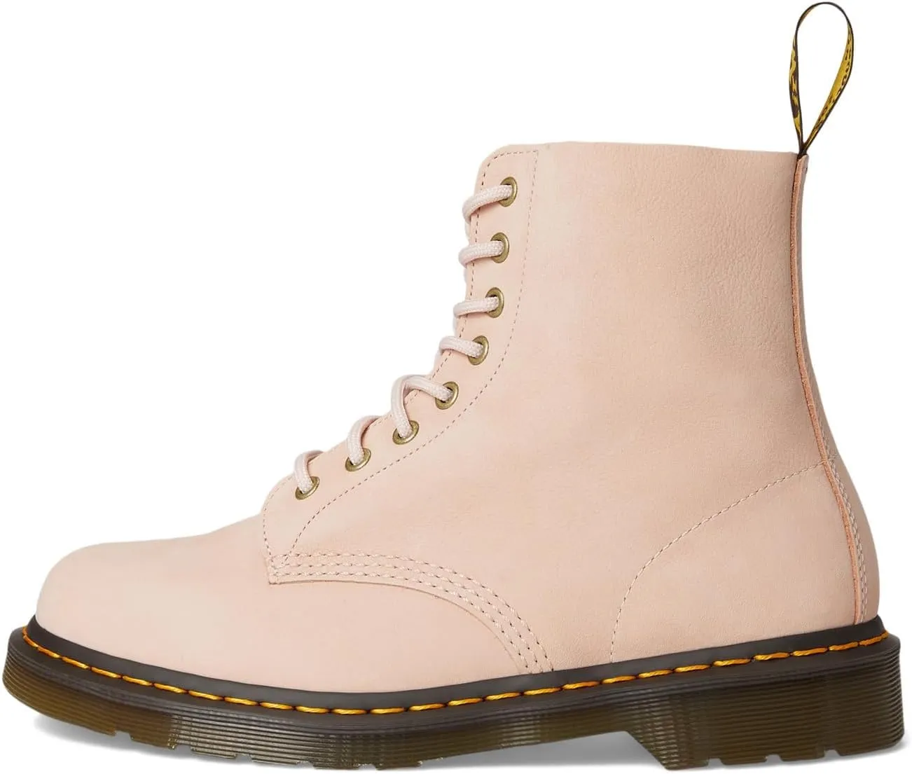 Dr. Martens Unisex-Adult 1460 Pascal Combat Boot