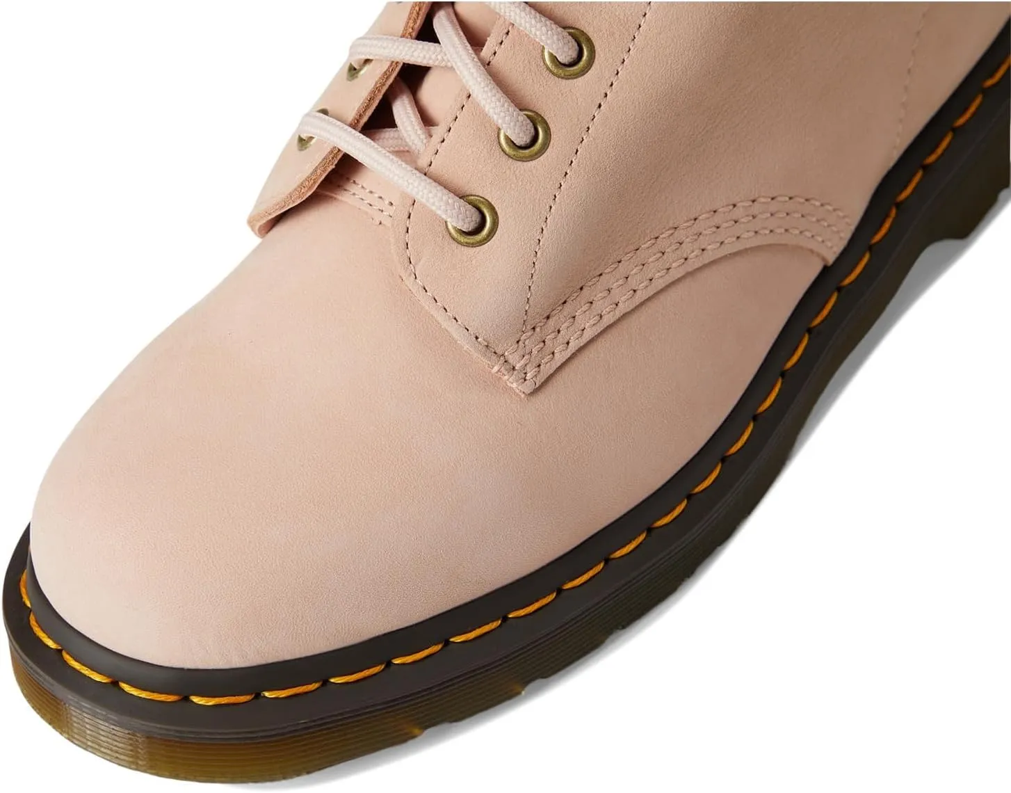 Dr. Martens Unisex-Adult 1460 Pascal Combat Boot