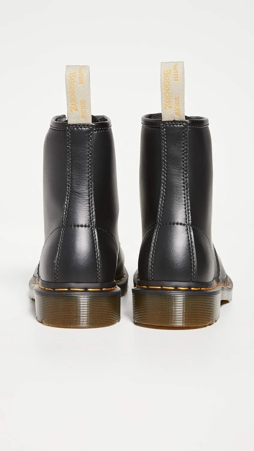 Dr. Martens Unisex-Adult Vegan 1460 8 Eye Boot