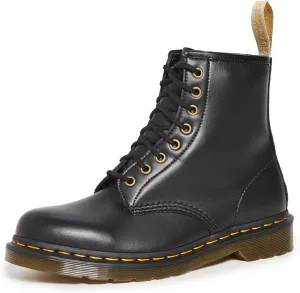 Dr. Martens Unisex-Adult Vegan 1460 8 Eye Boot