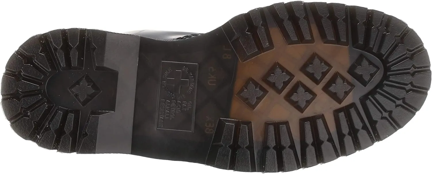 Dr. Martens Women's Amphibians Combat Boot