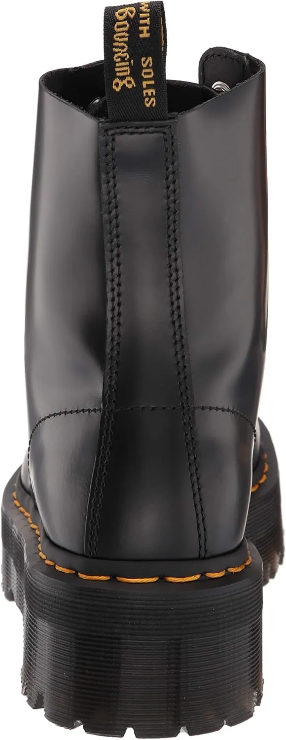 Dr. Martens Women's Amphibians Combat Boot