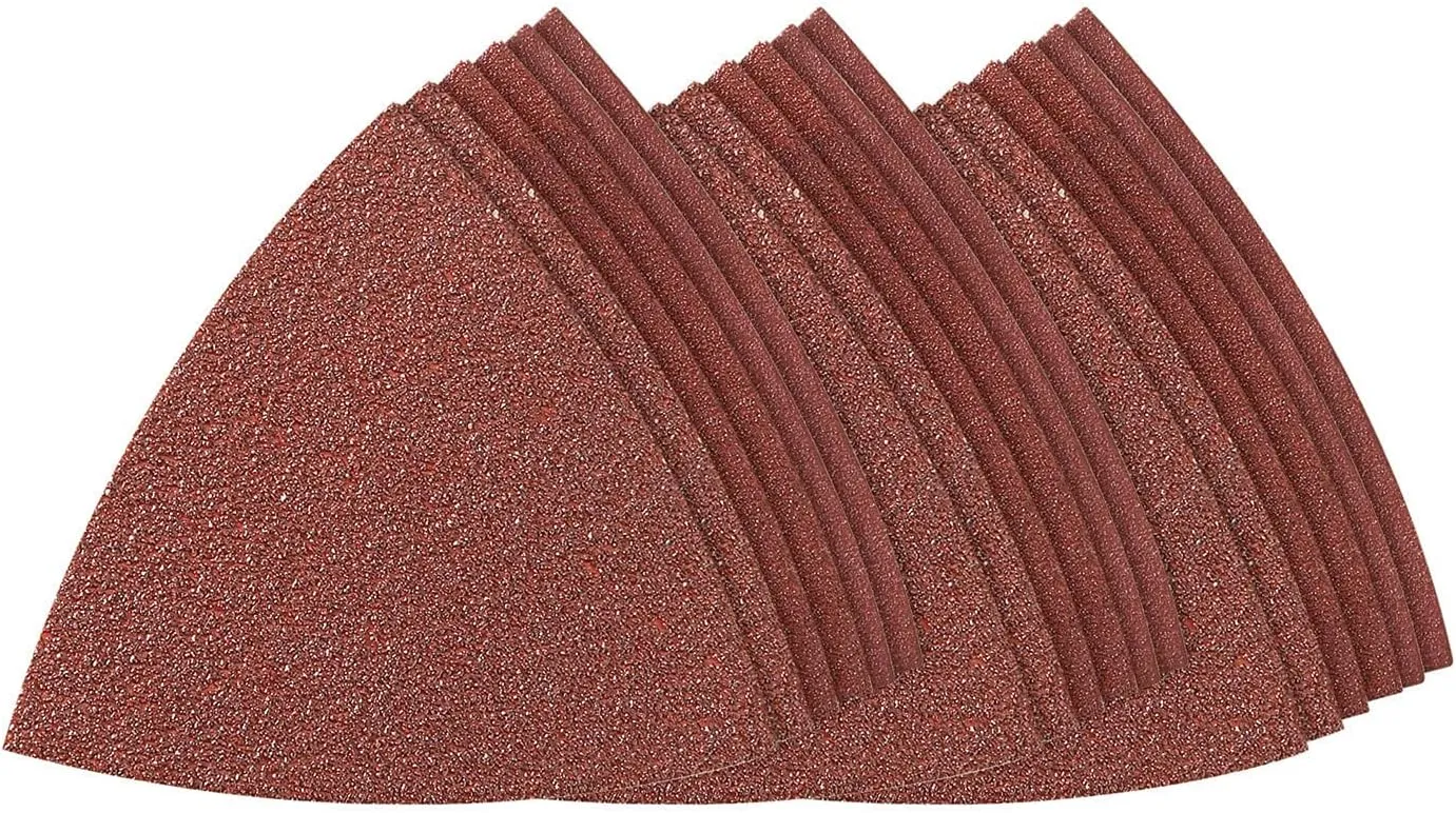 Dremel Oscillating Tool Accessory Wood Sandpaper
