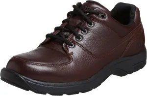 Dunham Men's Windsor Waterproof Oxford,Brown,10 EEEE US