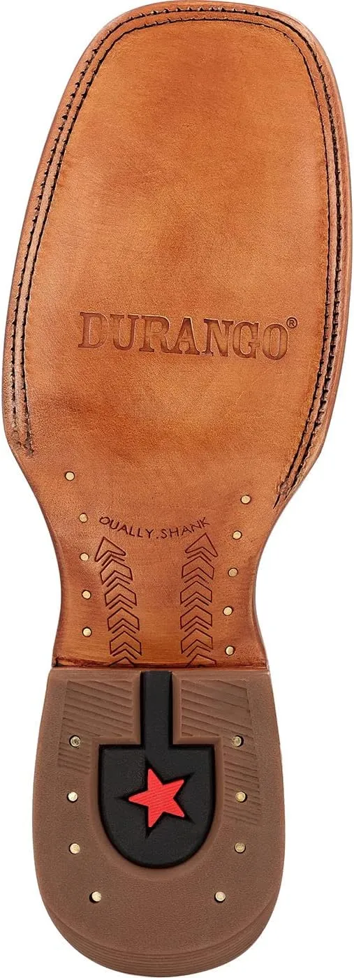 Durango Men's Arena Pro Western Boot