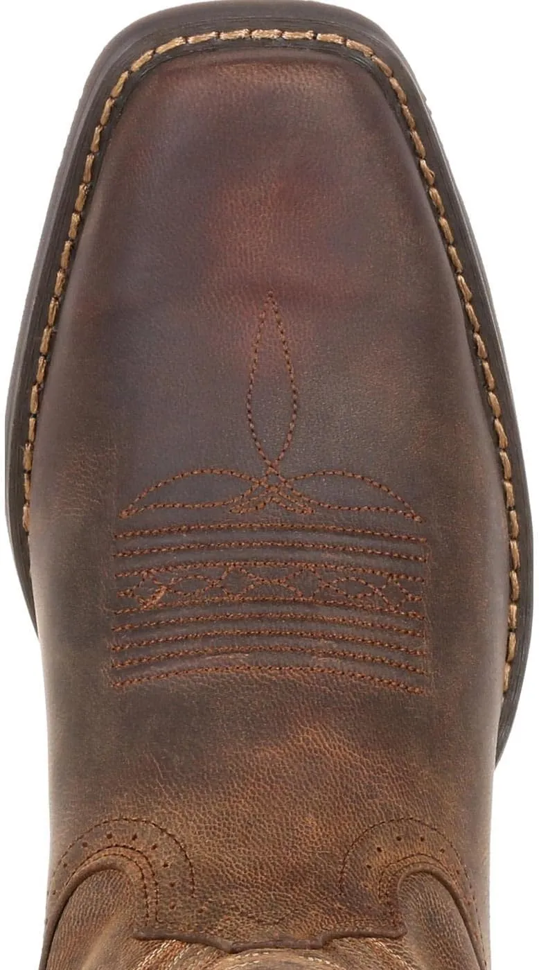 Durango Men's Rebel Frontier Western Boot