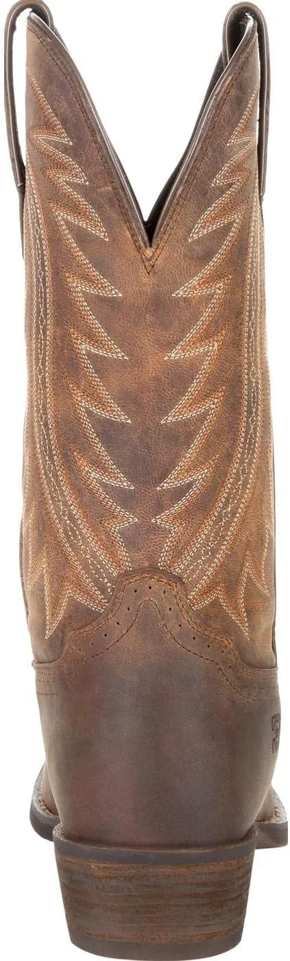 Durango Men's Rebel Frontier Western Boot