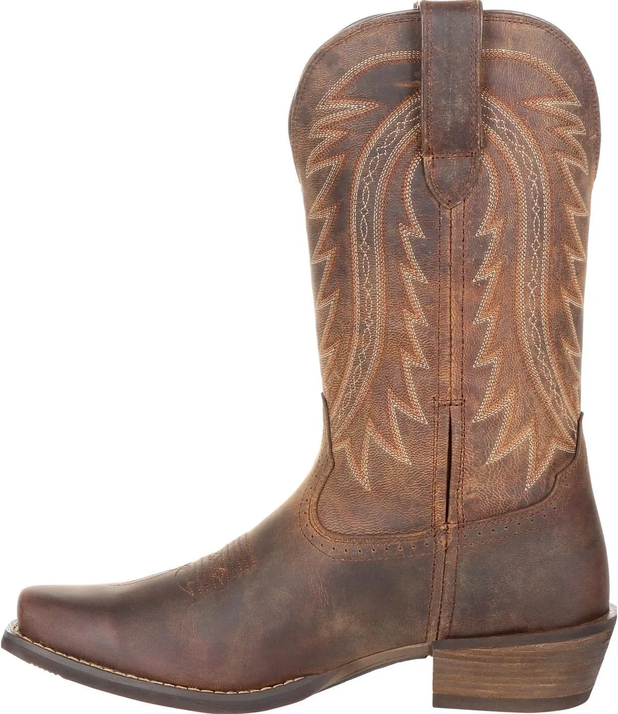 Durango Men's Rebel Frontier Western Boot