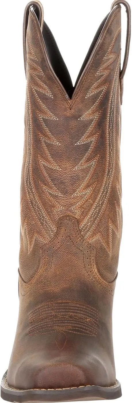 Durango Men's Rebel Frontier Western Boot