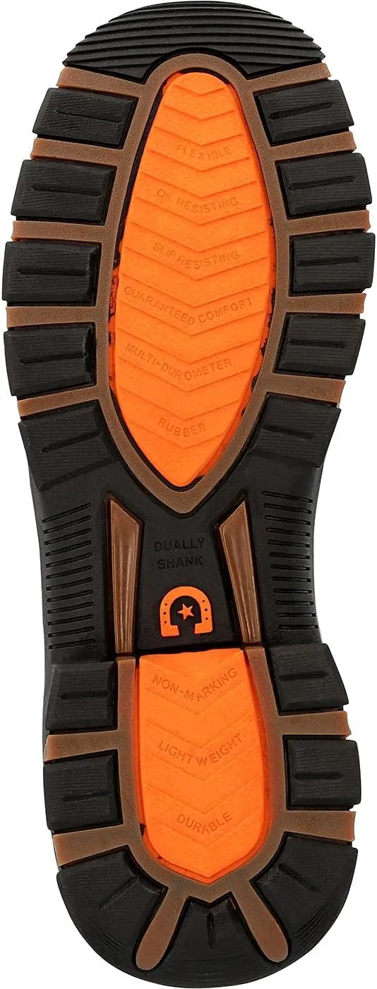 Durango® Renegade XP™ Hickory Brown Hiker