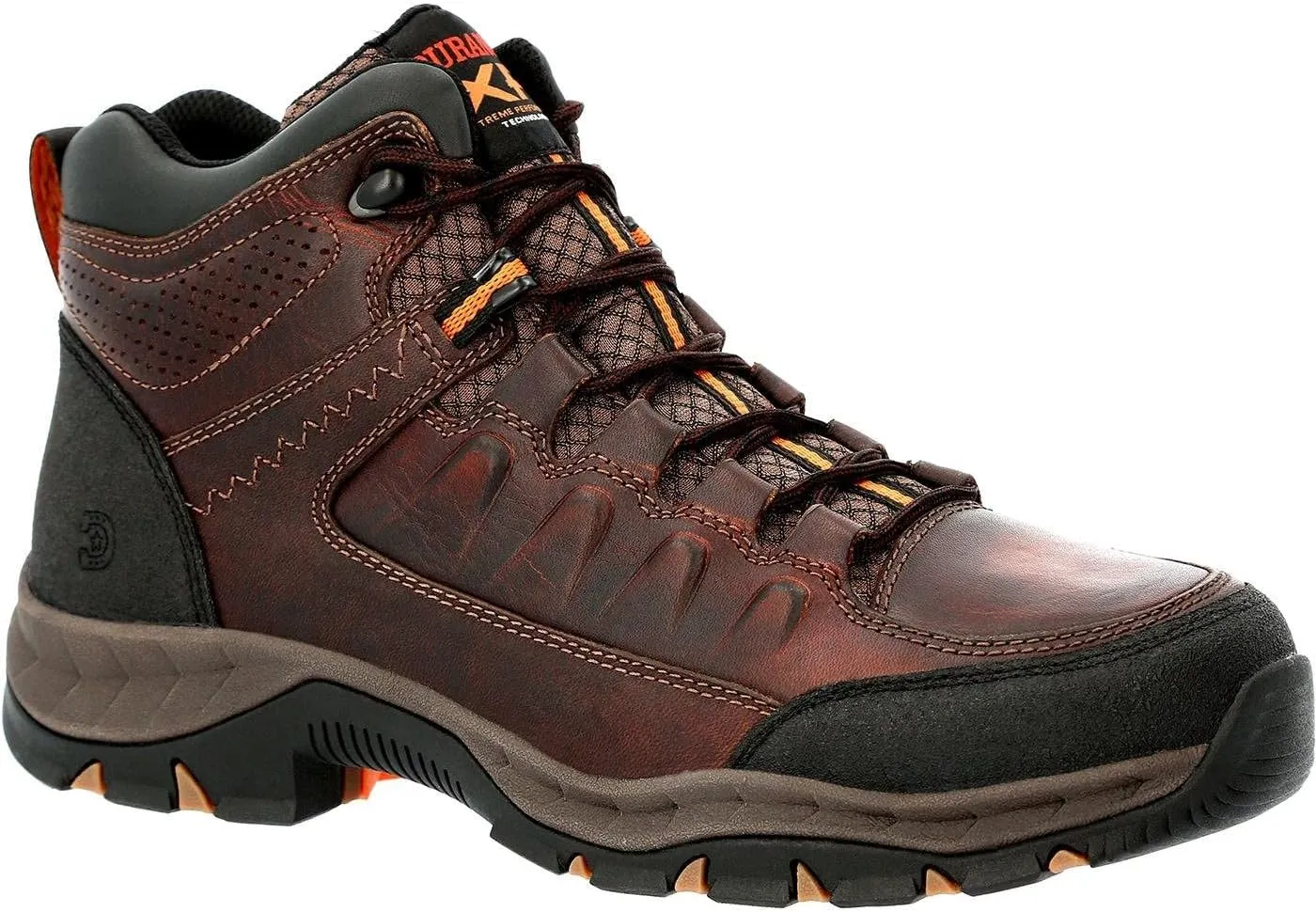 Durango® Renegade XP™ Hickory Brown Hiker