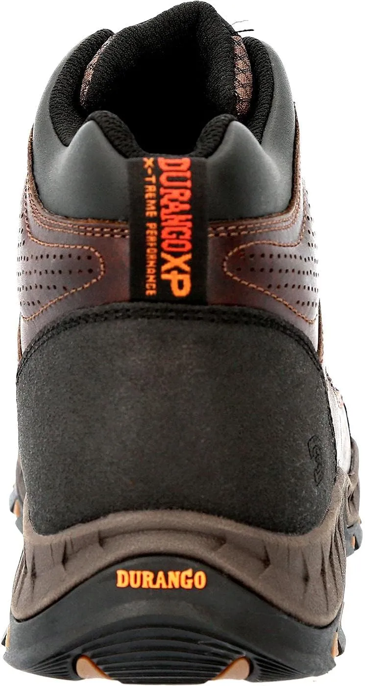 Durango® Renegade XP™ Hickory Brown Hiker