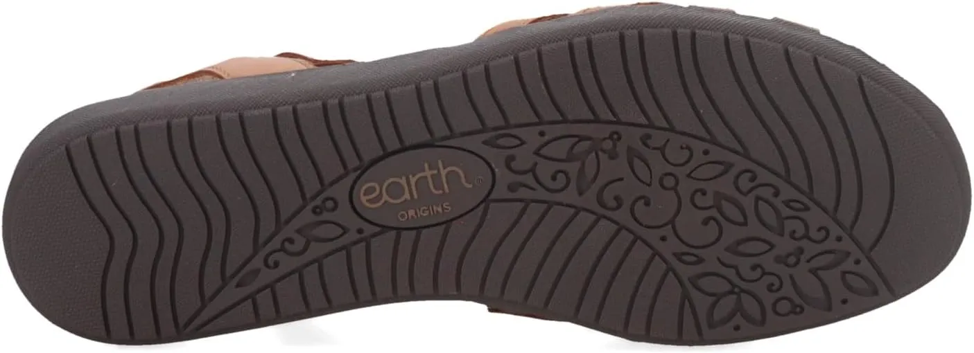 Earth Origins Nellie