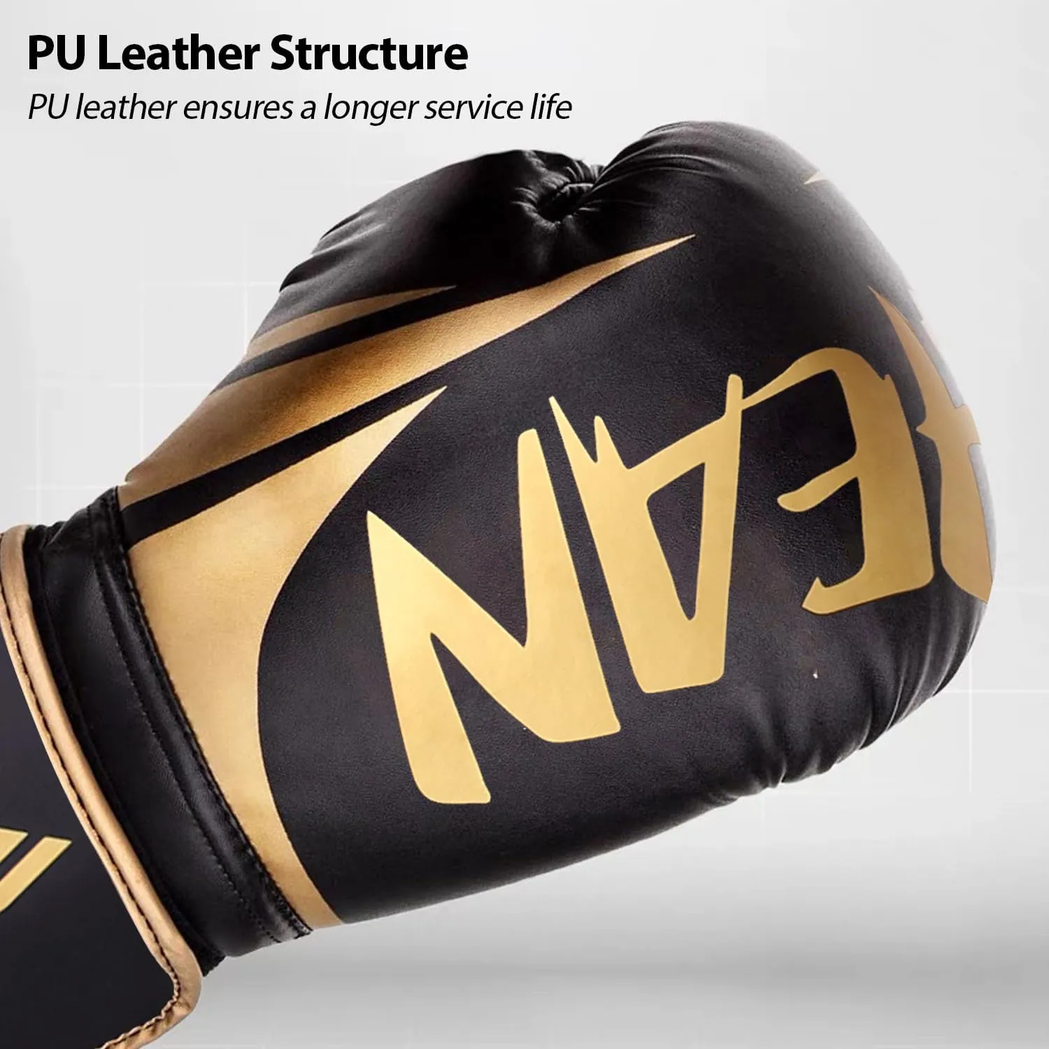 Elite Training Gloves for Men, Women & Kids 10-16oz. Ideal for Boxing, MMA, Muay Thai, Kickboxing - 3.0 Victory Series