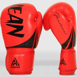 Elite Training Gloves for Men, Women & Kids 10-16oz. Ideal for Boxing, MMA, Muay Thai, Kickboxing - 3.0 Victory Series
