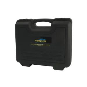 Fieldpiece Blow Molded Case For Refrigerant Leak Detector Srl2 Or Srl8 - Abmk3