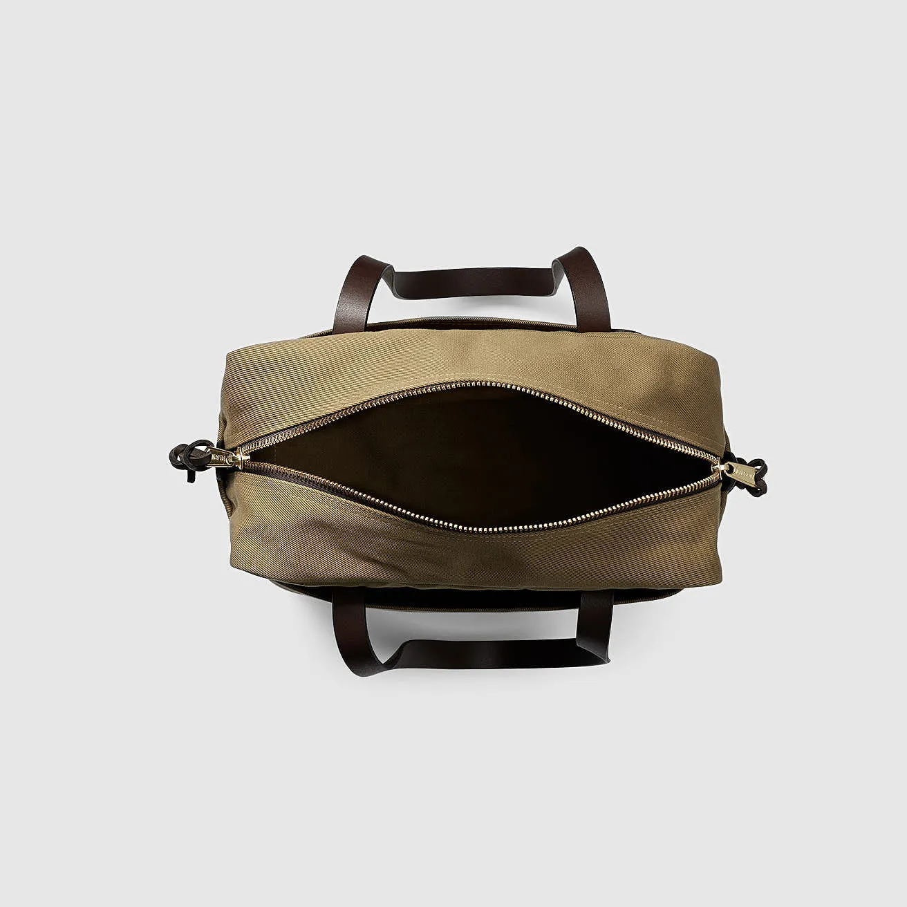 Filson Zipper Tote Bag