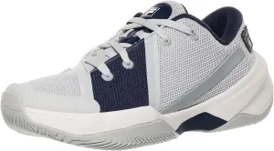 Fire Ace Womens Tennis Shoes Dawn Blue/Garde B Medium 8