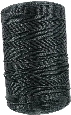 Fishing Net Repair Rope Thick Twine Braided Nylon Line for Casting Nets Shoe Repair Kite Stringing