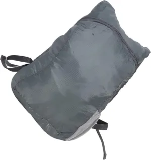 Foldable Backpack Ultra Portable Nylon Hiking Bag Lightweight Carry Bag for Men Women Travel Gym Compact Design