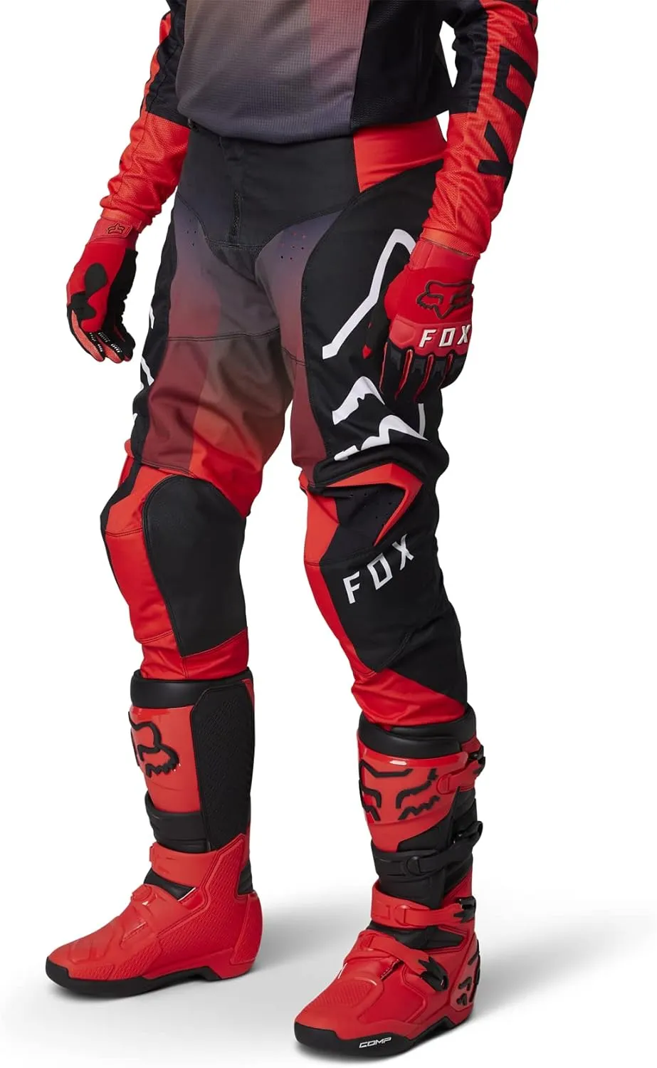 Fox Racing 180 LEED MOTOCROSS PANT