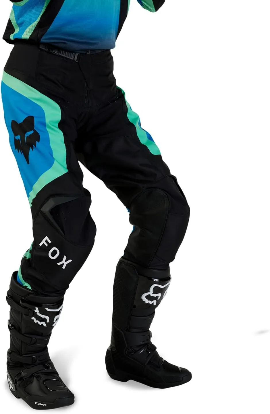 Fox Racing Men's 180 Ballast Motocross Pant