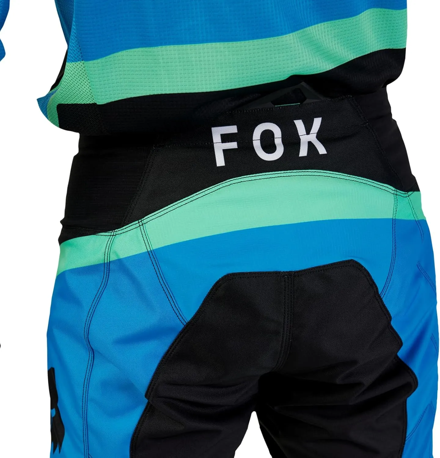 Fox Racing Men's 180 Ballast Motocross Pant