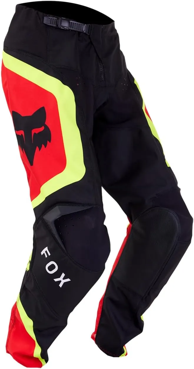 Fox Racing Men's 180 Ballast Motocross Pant