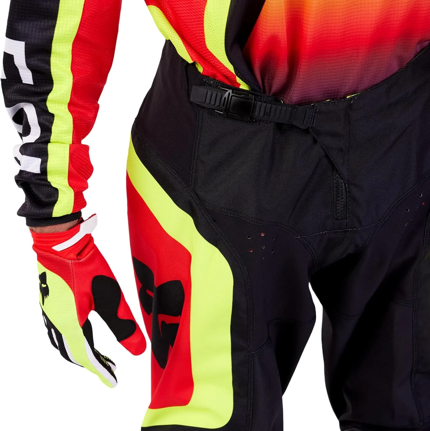 Fox Racing Men's 180 Ballast Motocross Pant