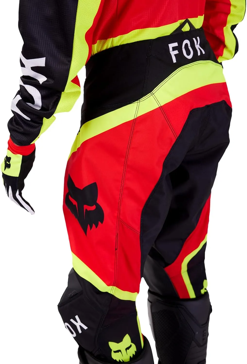 Fox Racing Men's 180 Ballast Motocross Pant