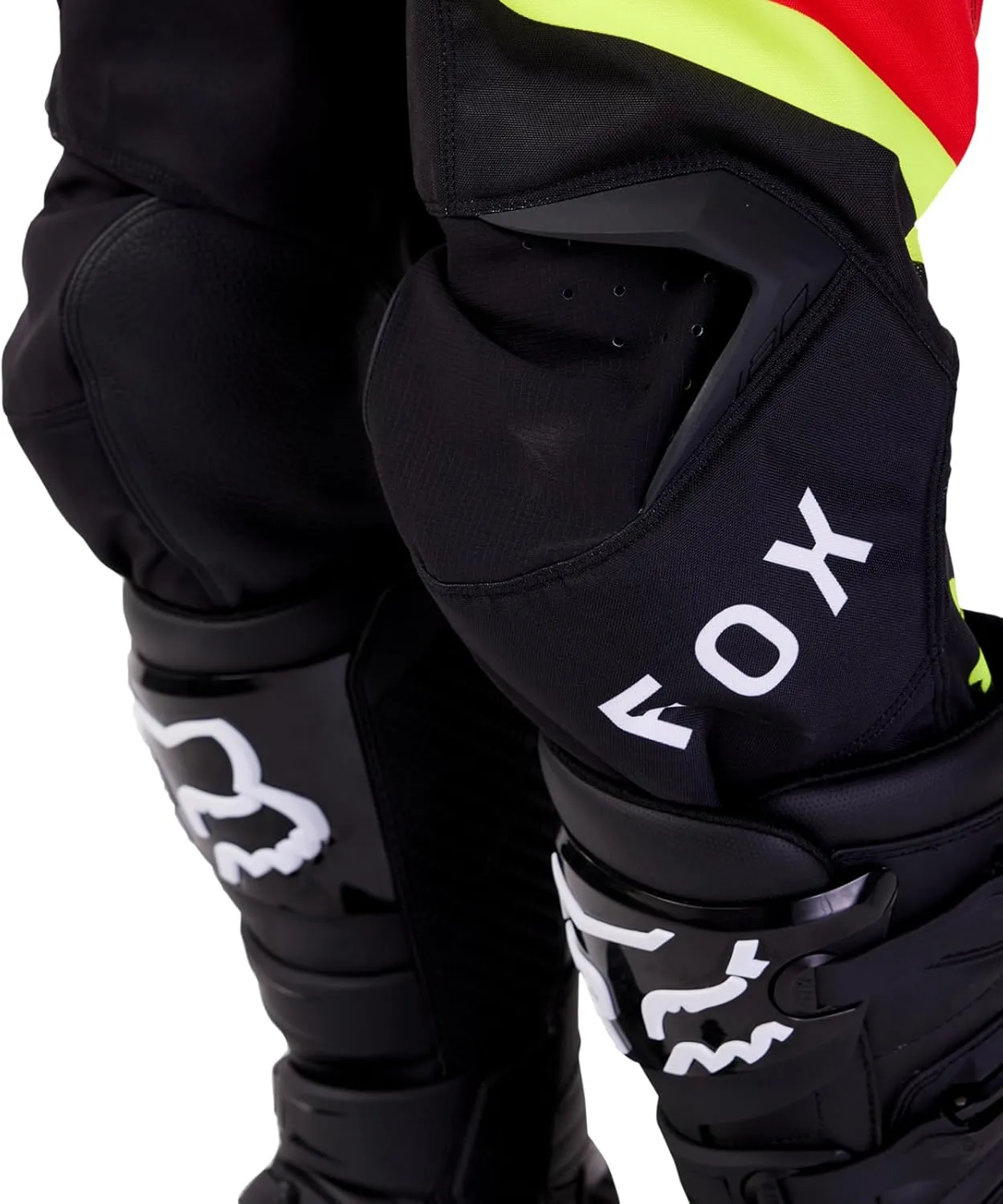 Fox Racing Men's 180 Ballast Motocross Pant