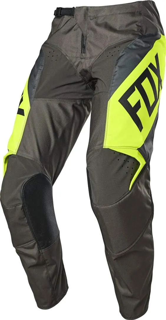 Fox Racing Men's 180 Revn Motocross Pant