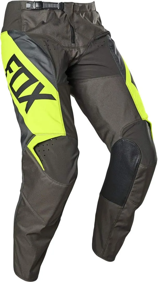 Fox Racing Men's 180 Revn Motocross Pant
