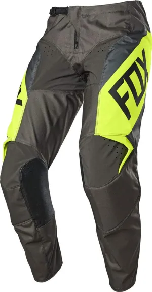 Fox Racing Men's 180 Revn Motocross Pant