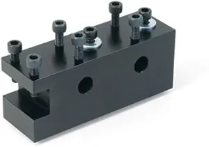 Front Side Multi-Tool Holder 5/8 Inch 5937