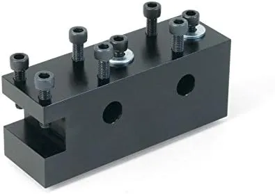 Front Side Multi-Tool Holder 5/8 Inch 5937