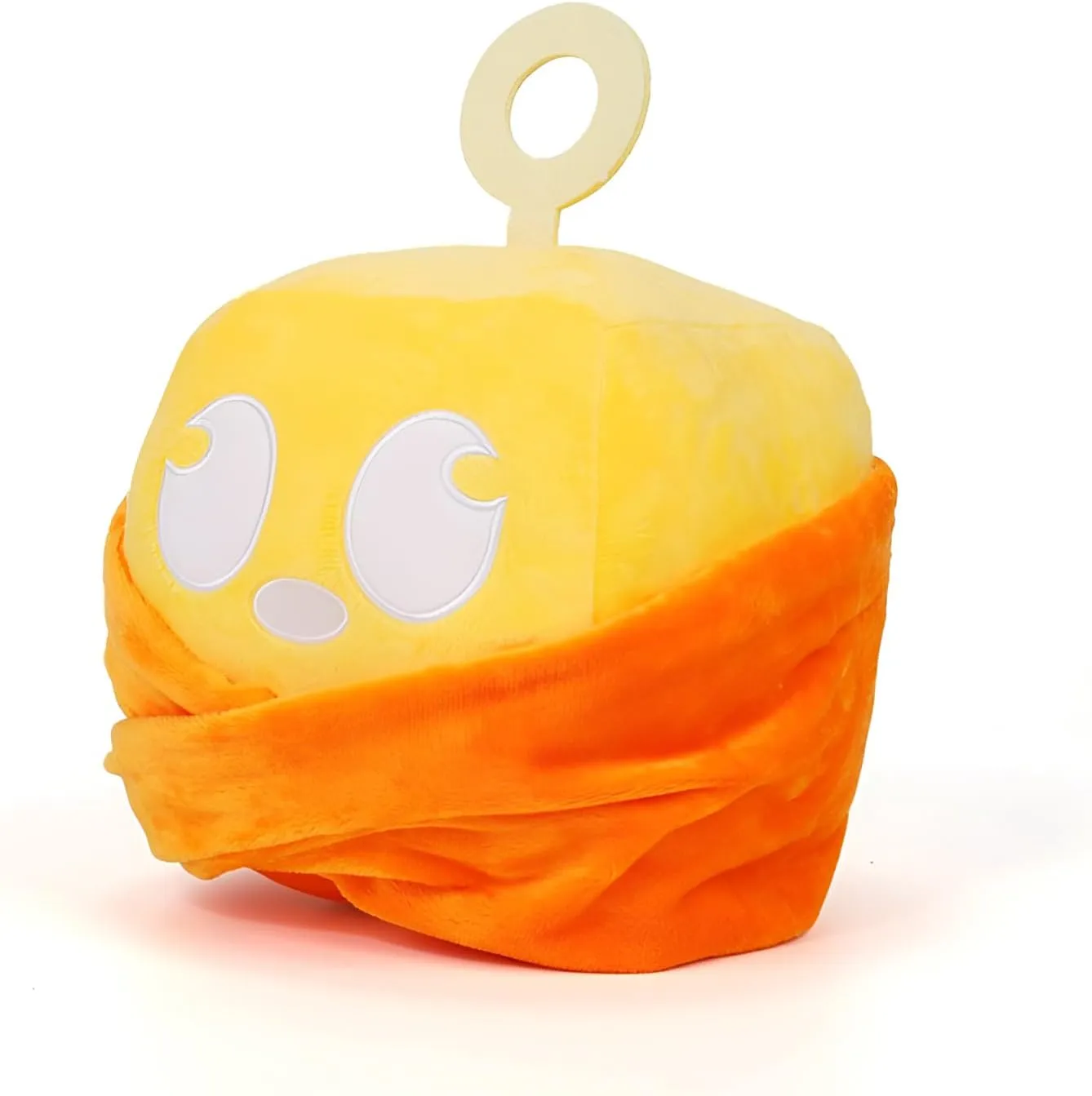 Fruits Plush Toy Soft Plush Pillow Stuffed Plushies for Boys Girls Birthday Gift for Game Lover - Buddha